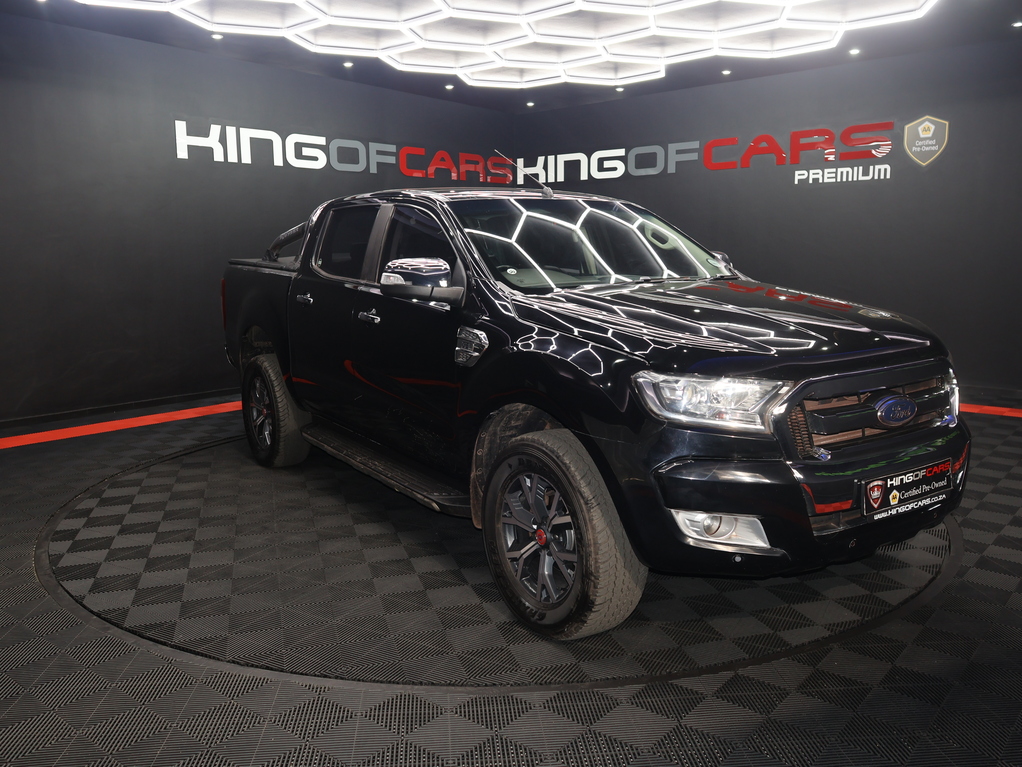 2018 Ford Ranger  for sale - CK23100