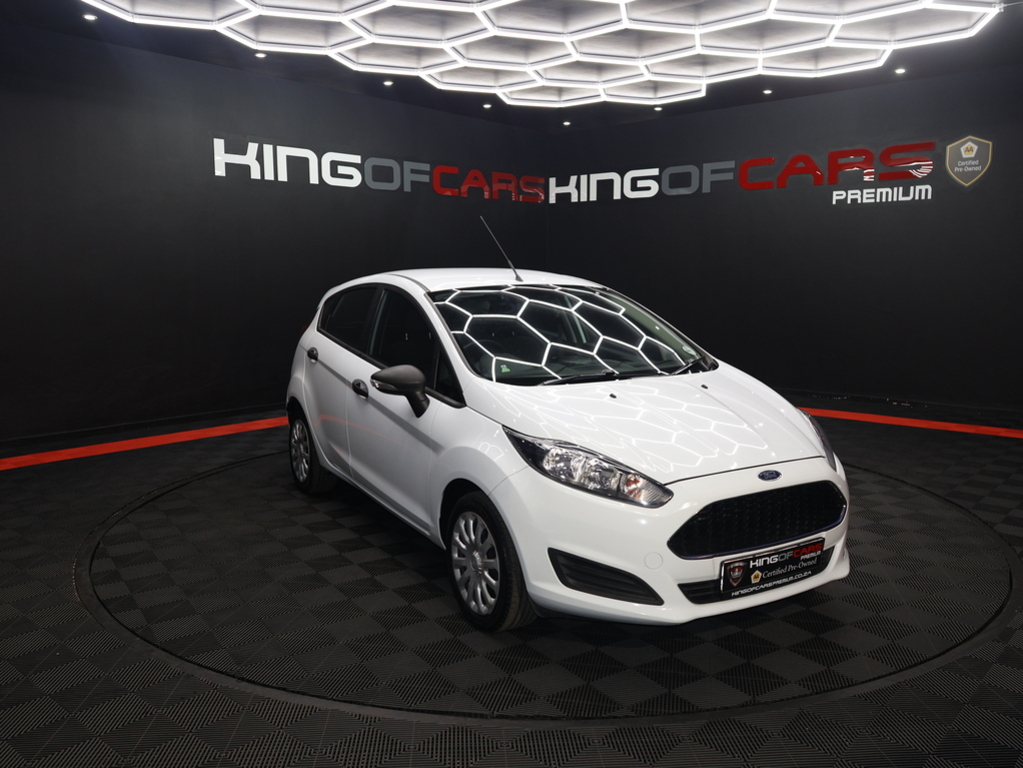 2016 Ford Fiesta  for sale - CK23123