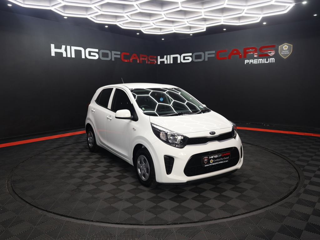 2019 Kia Picanto  for sale - CK23150