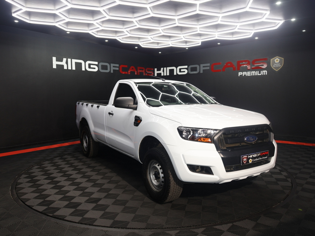 2019 Ford Ranger  for sale - CK23192