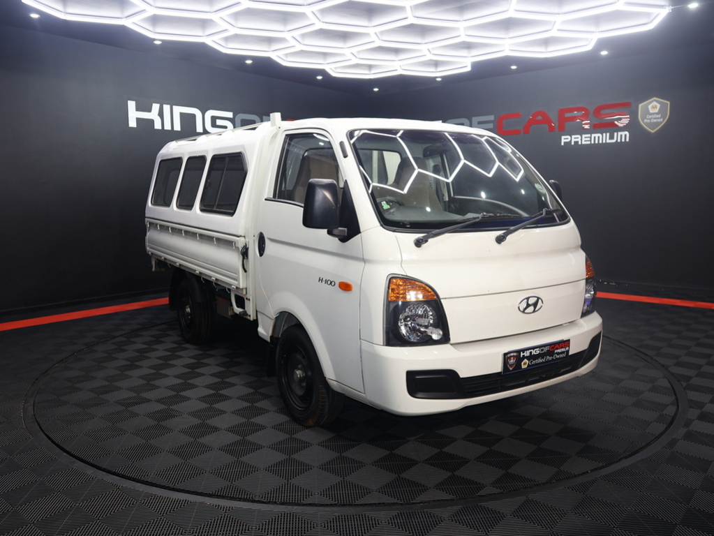 2019 Hyundai H100  for sale - CK23198