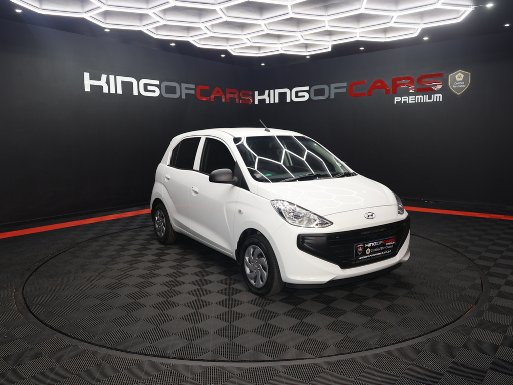 2020 Hyundai Atos  for sale - CK23227