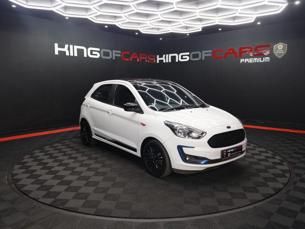 2019 Ford Figo  for sale - CK23232