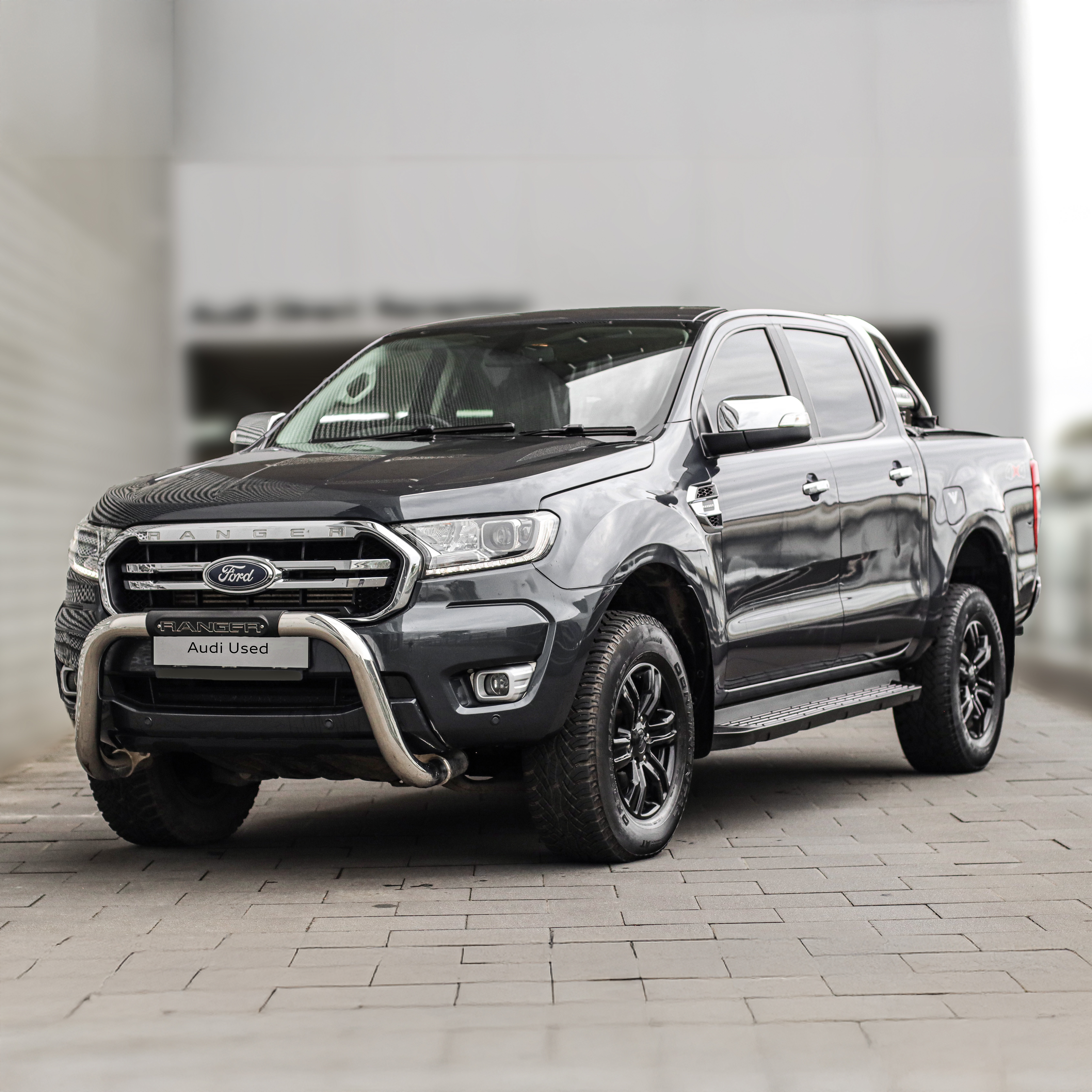 2020 Ford Ranger  for sale - /1