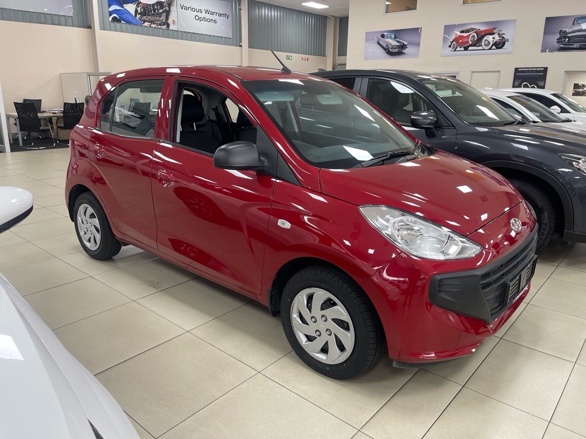 2023 Hyundai Atos  for sale - UM70920