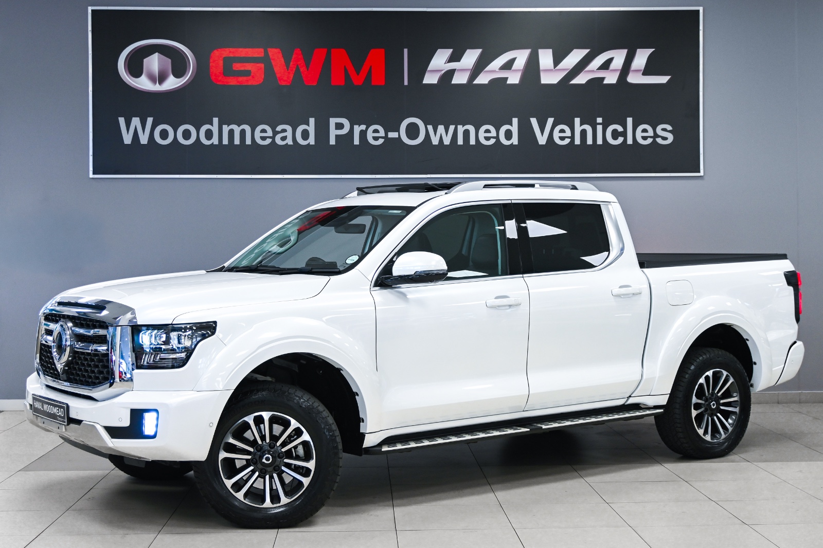 2024 GWM P500  for sale - UH70878