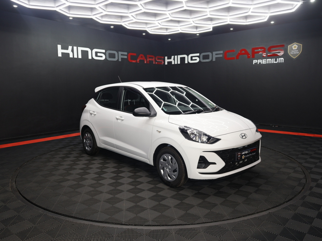 2024 Hyundai Grand i10  for sale - CK23235