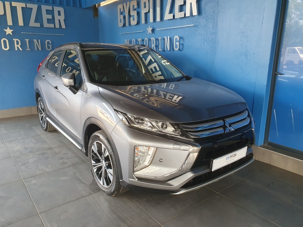 2020 Mitsubishi Eclipse Cross  for sale - WON12496