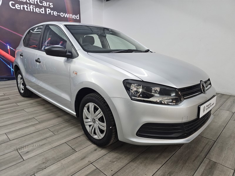 2023 Volkswagen Polo Vivo Hatch  for sale - 7832661