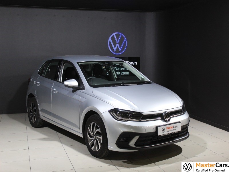 2023 Volkswagen Polo Hatch  for sale - U0070545