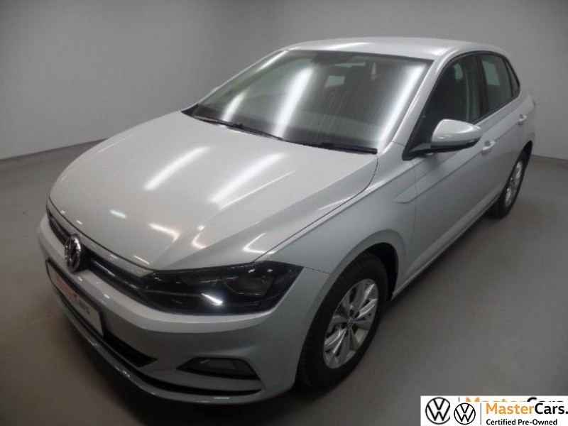 2019 Volkswagen Polo Hatch  for sale - U0070548