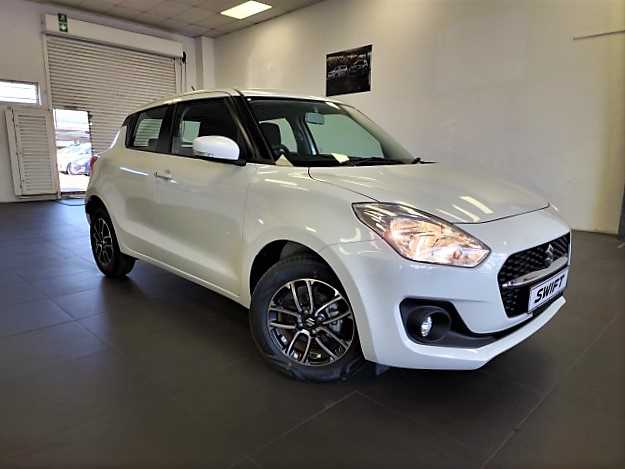 2024 Suzuki Swift  for sale - US70555