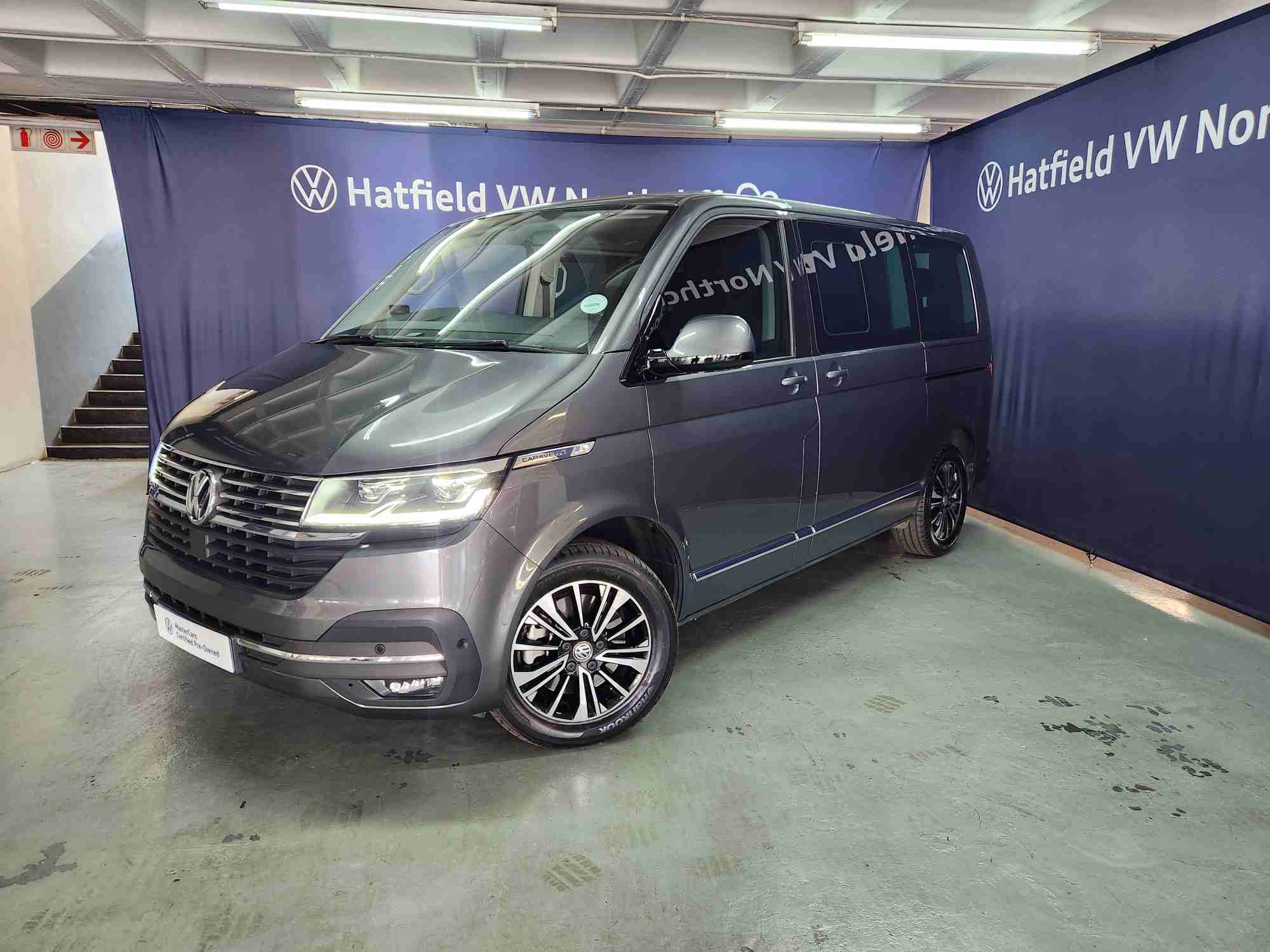 2023 Volkswagen Light Commercial Caravelle  for sale - 7832621