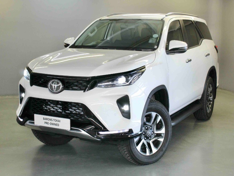 2024 Toyota Fortuner  for sale - U0070322