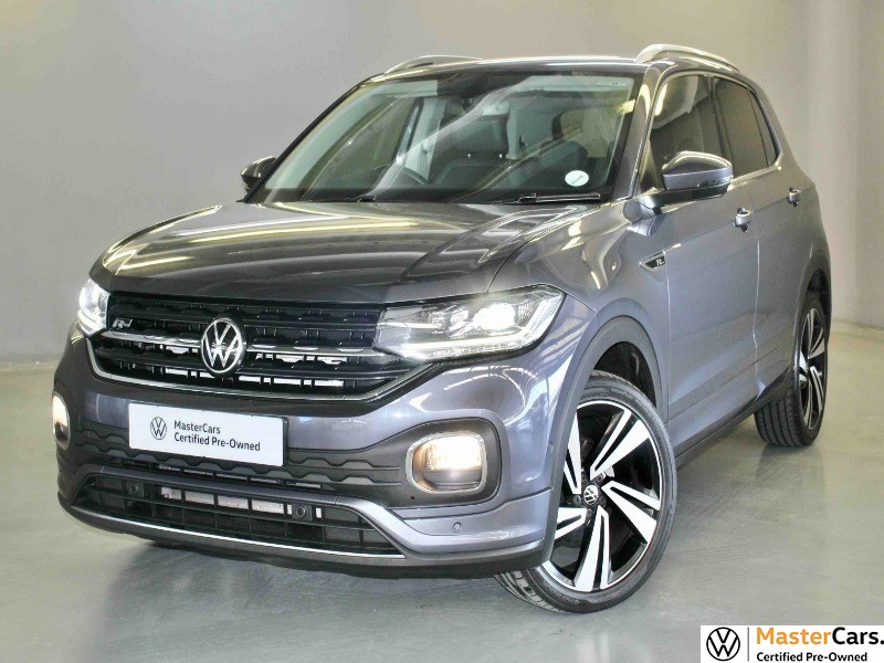 2022 Volkswagen T-Cross  for sale - U0070315