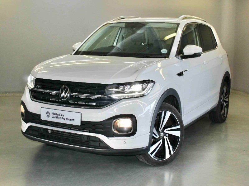 2023 Volkswagen T-Cross  for sale - U0070324