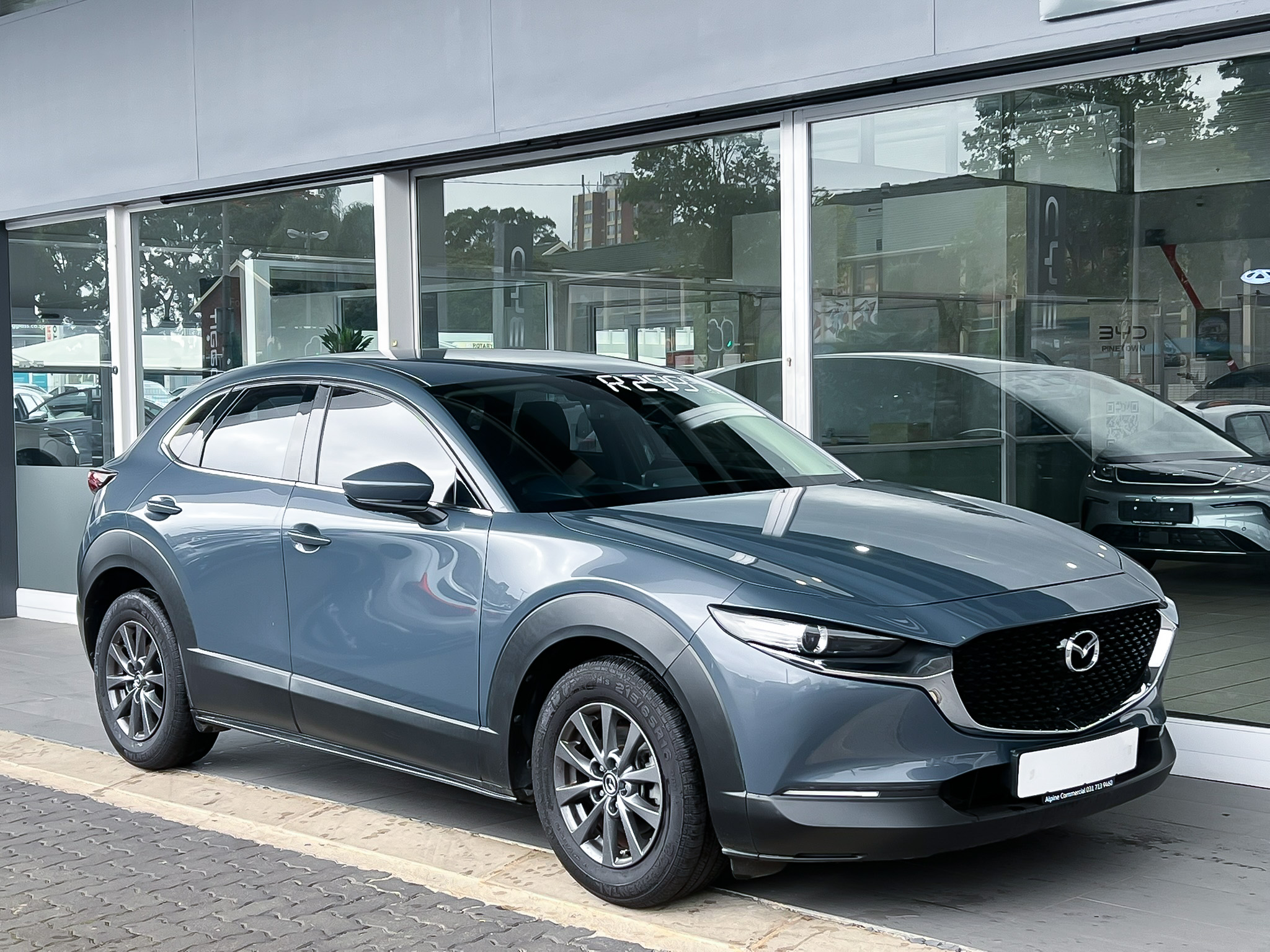 2021 Mazda Mazda CX-30  for sale - 315441/1