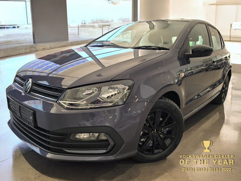 2024 Volkswagen New Polo Vivo Hatch  for sale - 7833480