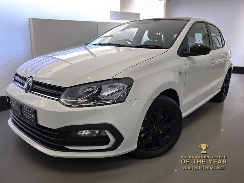 2024 Volkswagen New Polo Vivo Hatch  for sale - 7833650