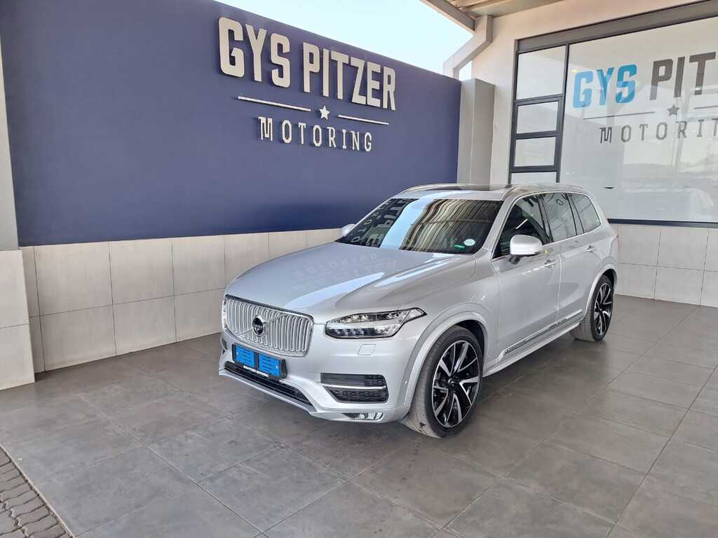 2018 Volvo XC90  for sale - 64072