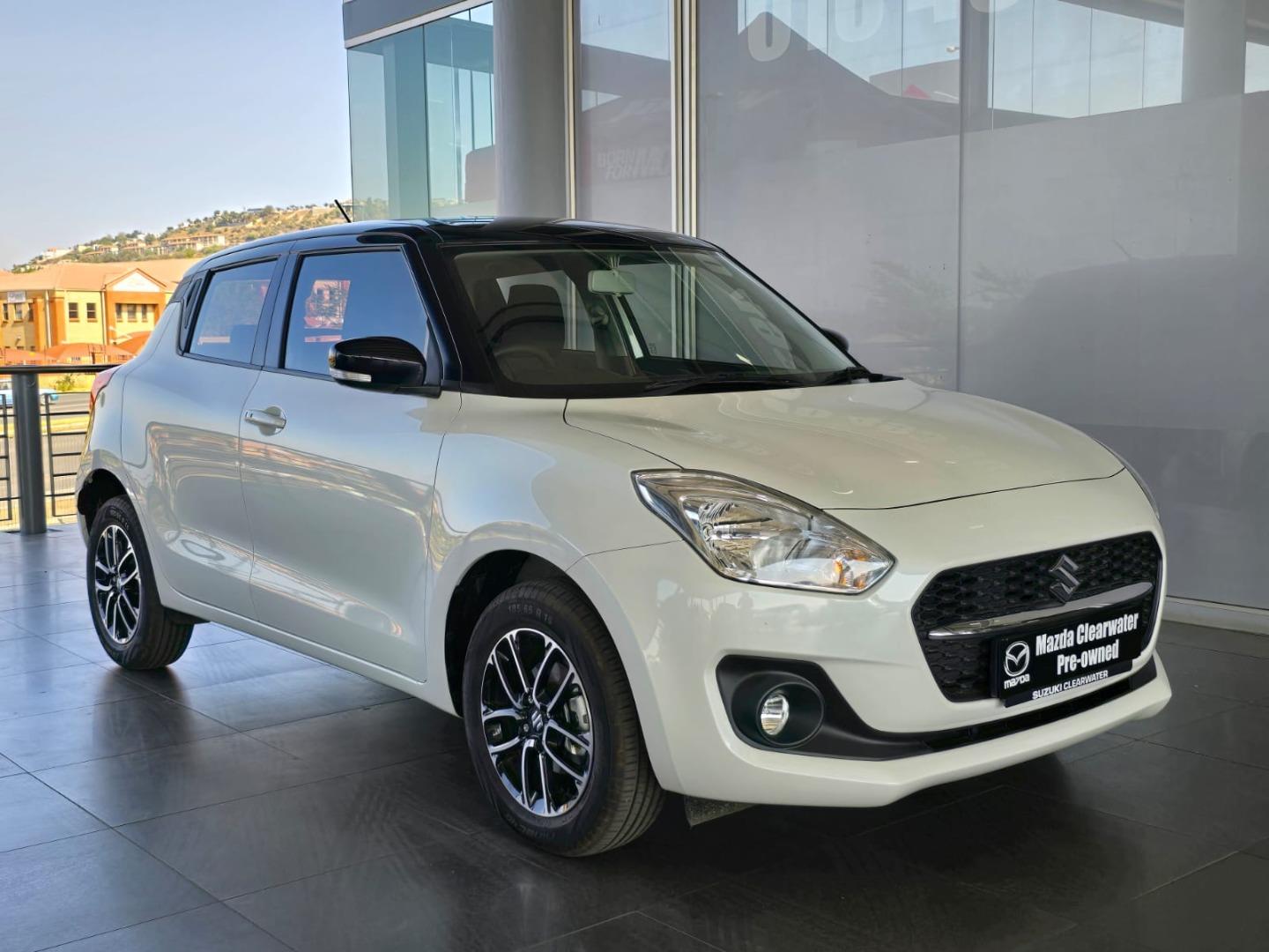 2024 Suzuki Swift  for sale - UC4578