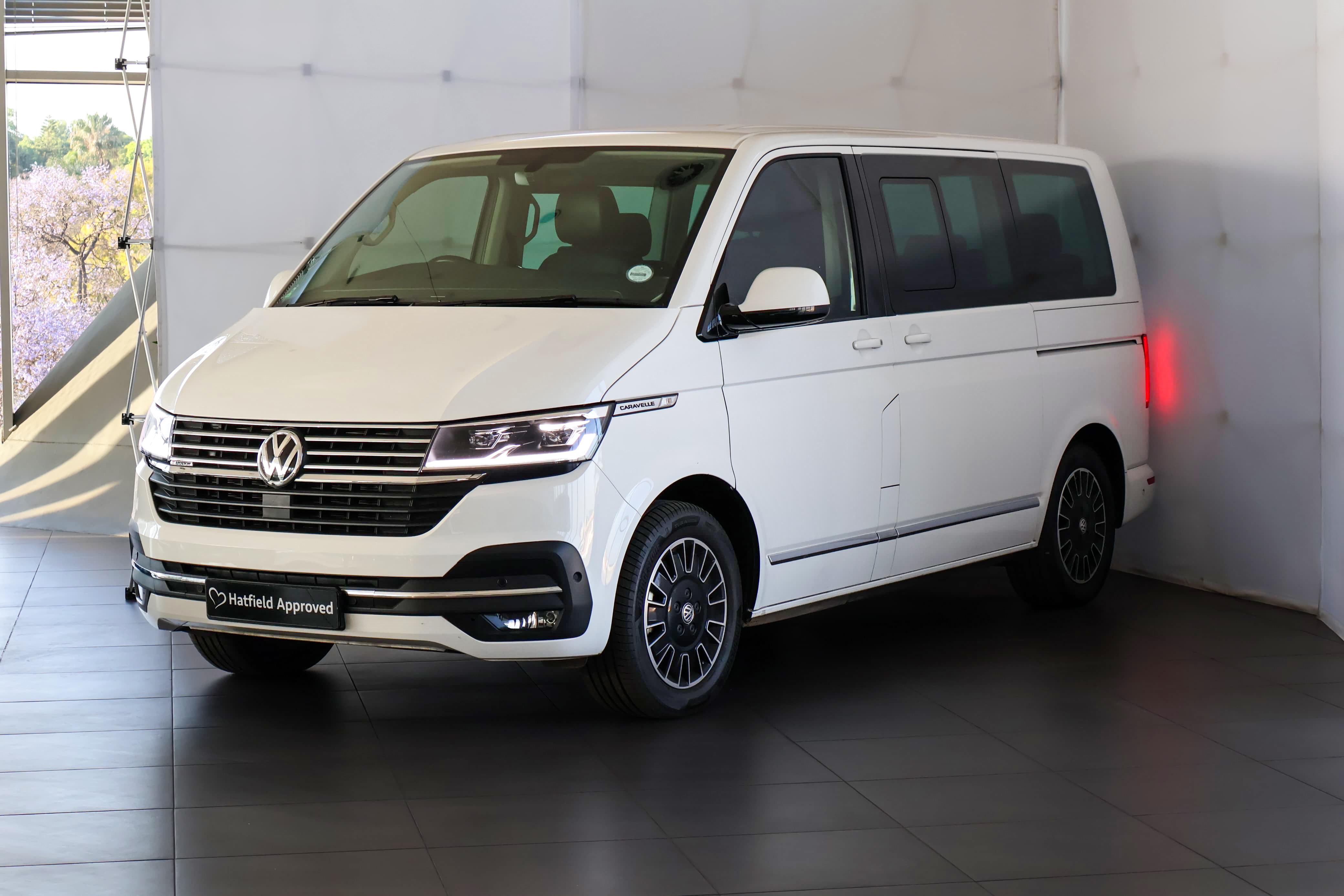 2022 Volkswagen Light Commercial Caravelle  for sale - 7834321