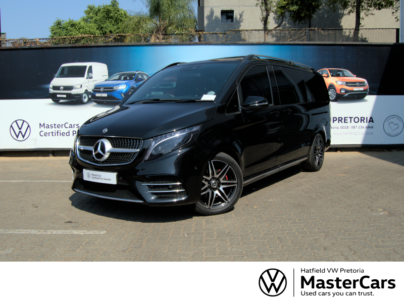 2024 Mercedes-Benz V-Class  for sale - 7834271