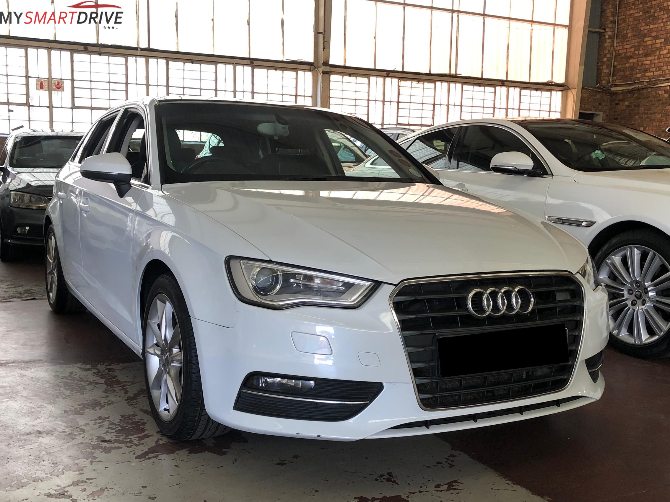 2013 Audi A3  for sale - 510717