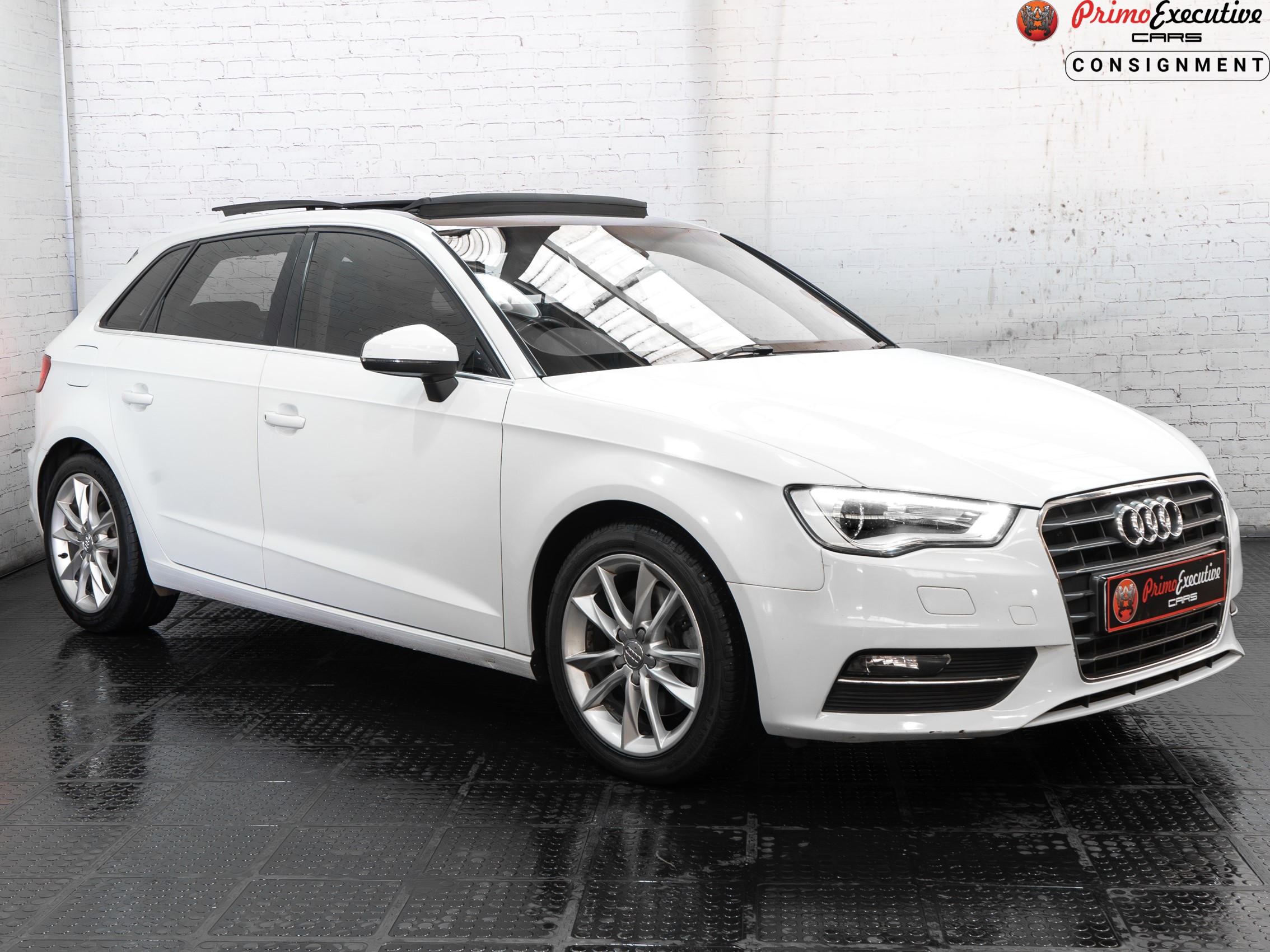 2013 Audi A3  for sale - 510717