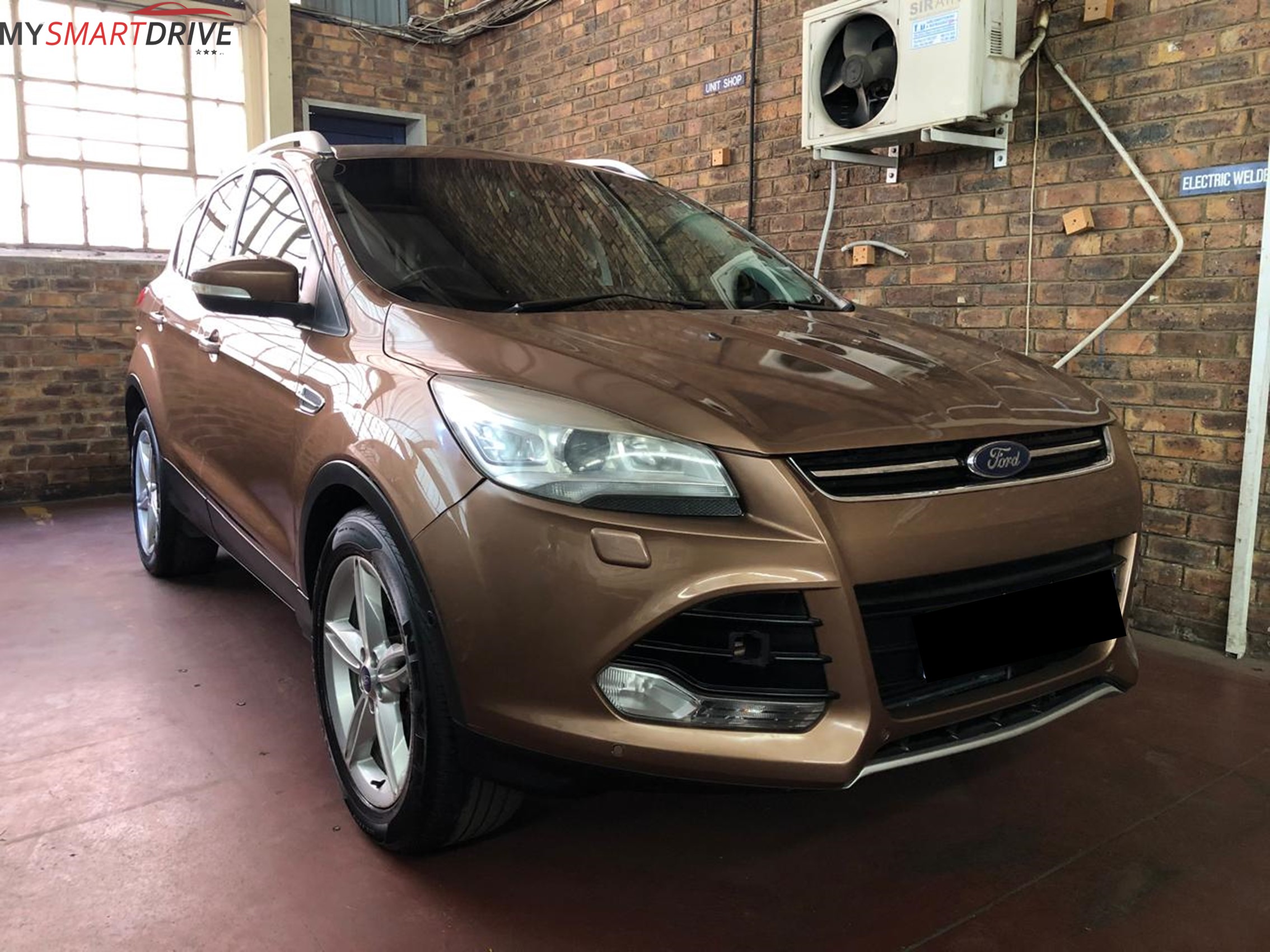 2013 Ford Kuga  for sale - 510718