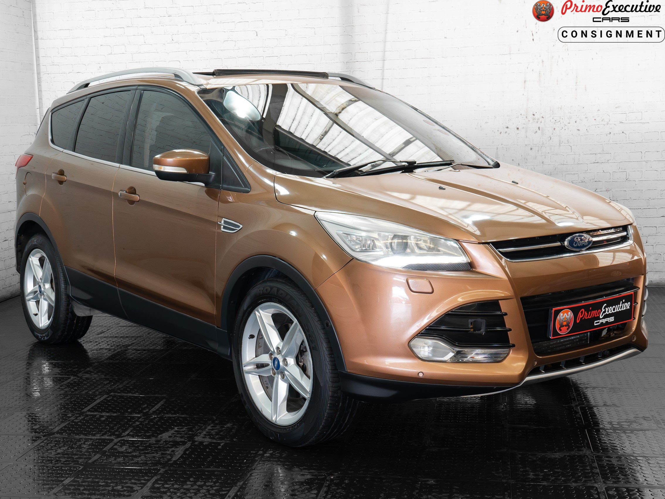 2013 Ford Kuga  for sale - 510718