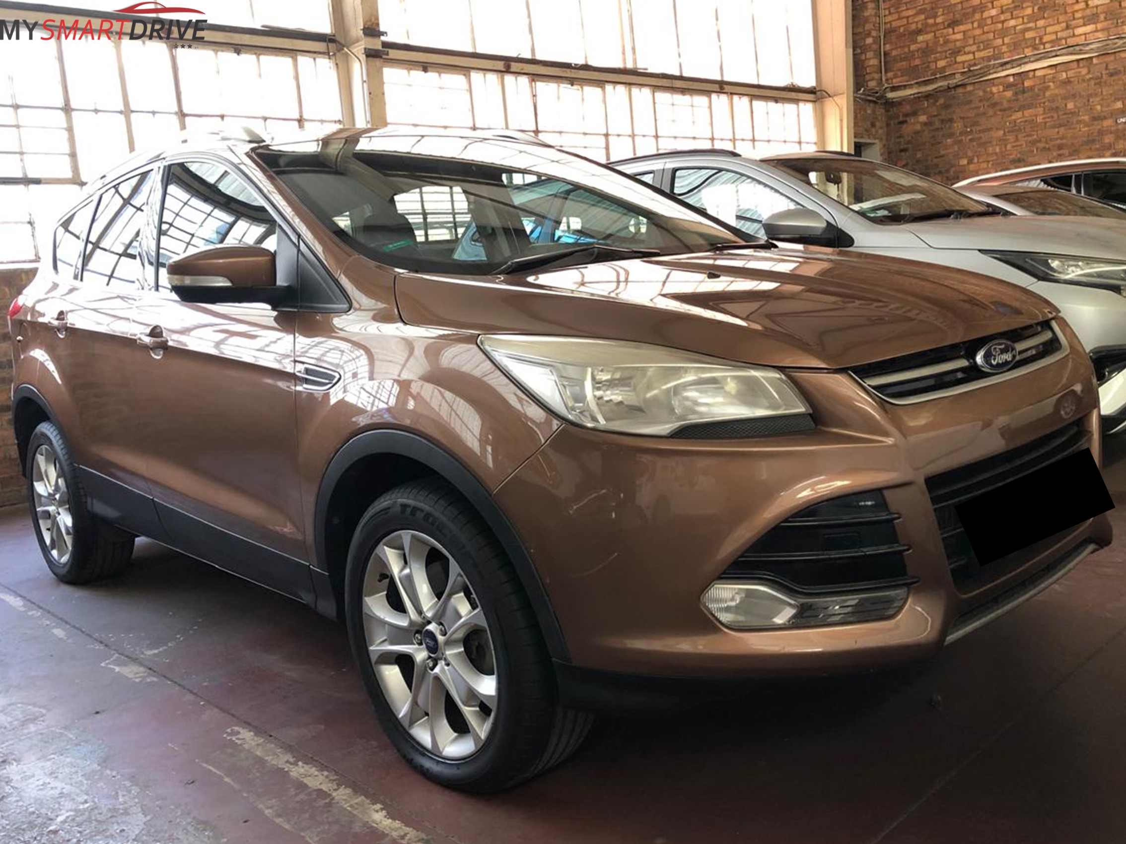 2014 Ford Kuga  for sale - 510719