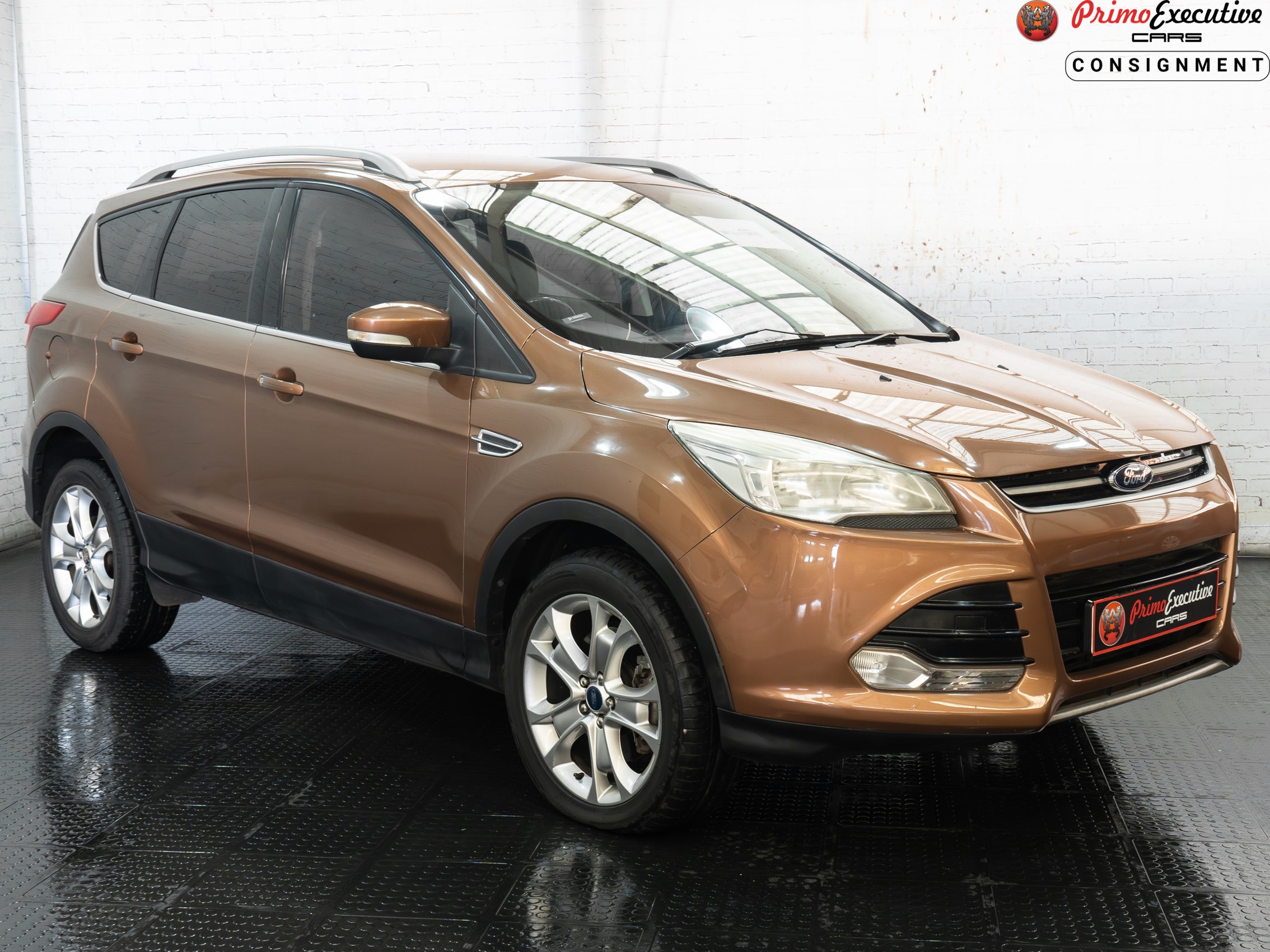 2014 Ford Kuga  for sale - 510719