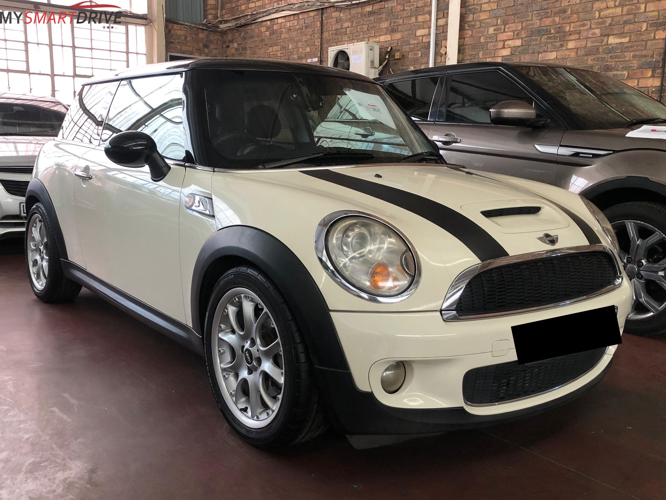 2009 MINI Cooper  for sale - 510720