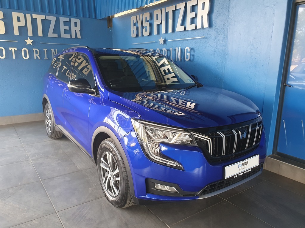 2024 Mahindra XUV700  for sale - WON12499