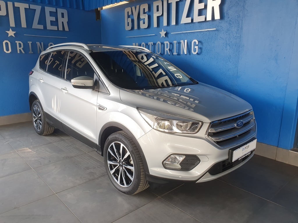 2019 Ford Kuga  for sale - WON12500