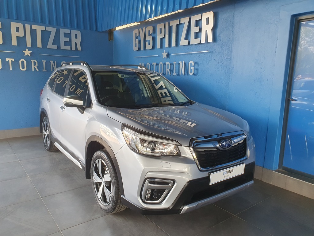 2020 Subaru Forester  for sale - WON12503