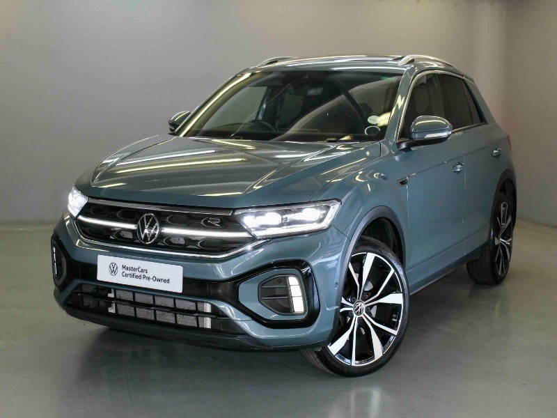 2023 Volkswagen T-Roc  for sale - U0070317