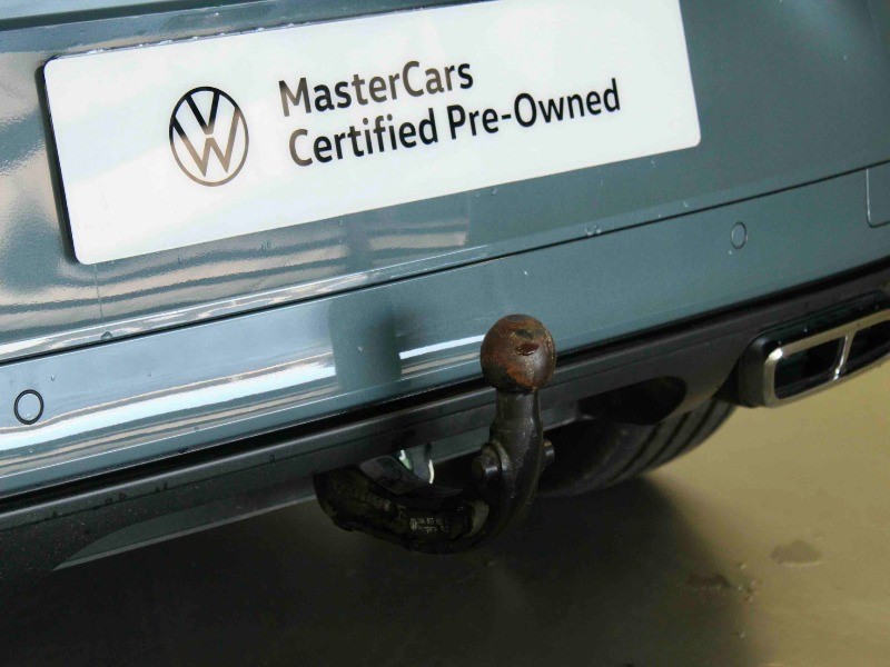 Used 2023 Volkswagen TRoc for sale in Cape Town Western Cape ID