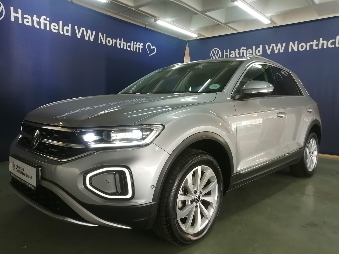 2023 Volkswagen T-Roc  for sale - 7833941