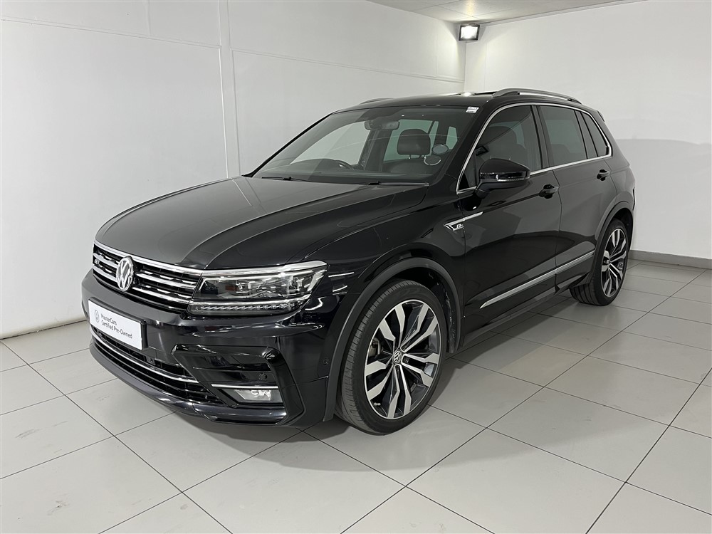 2019 Volkswagen Tiguan  for sale - 8002-136719