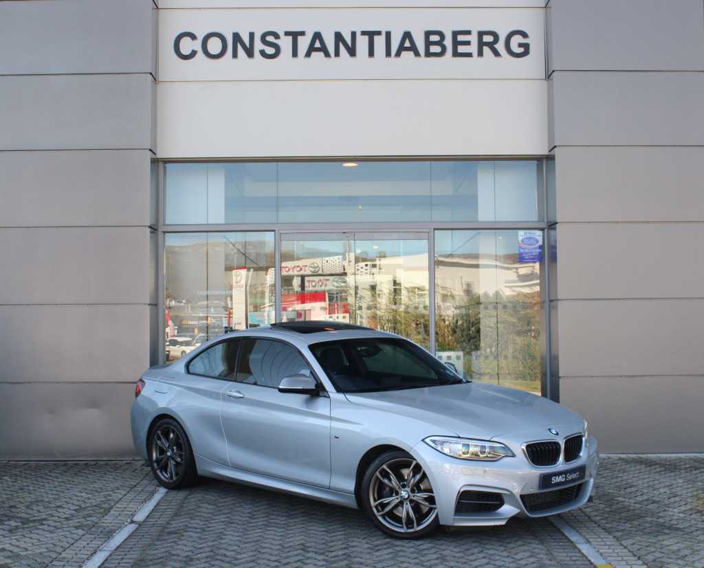 2016 BMW 2 Series  for sale - SMG11|USED|123666