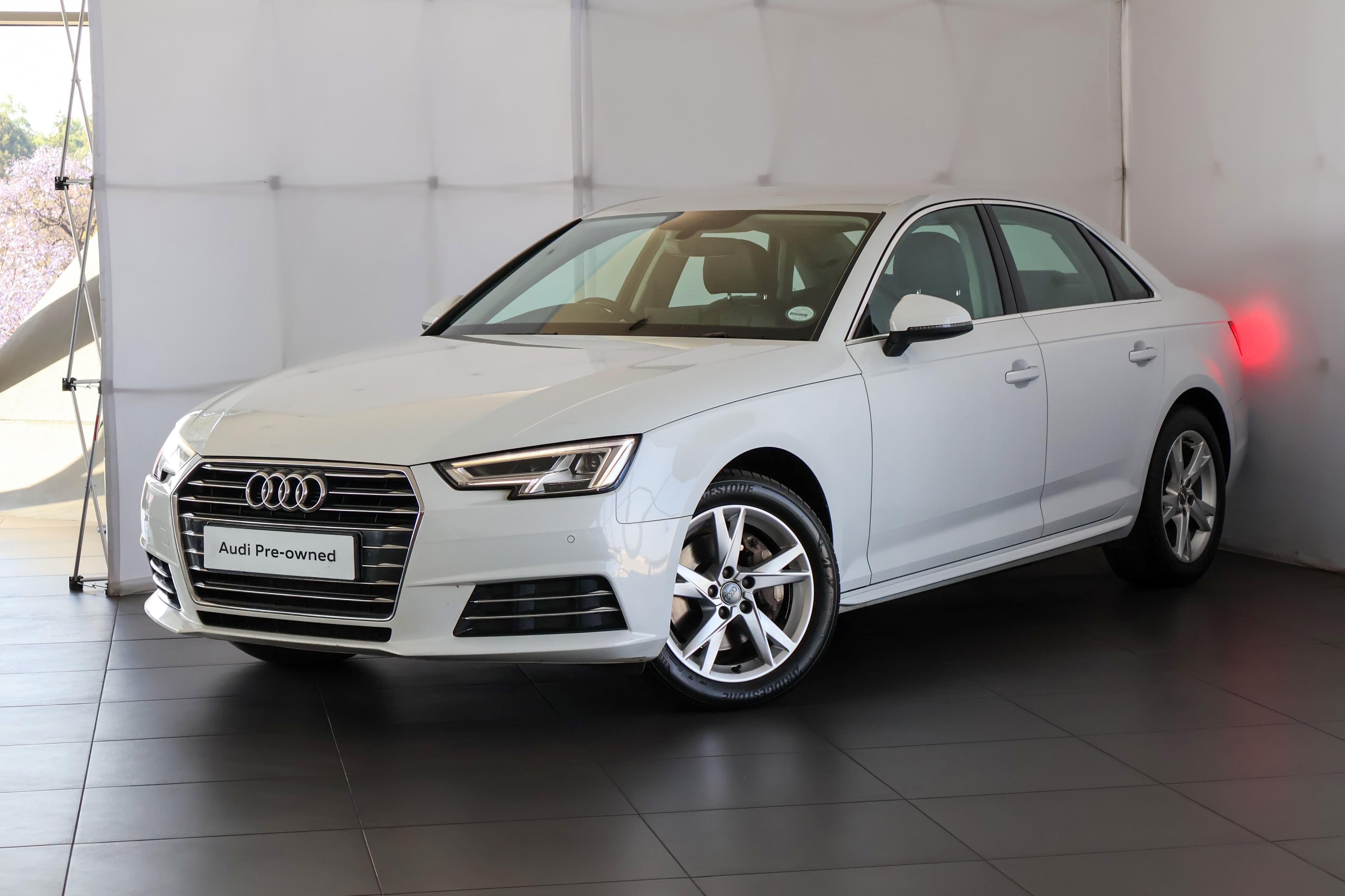 2016 Audi A4  for sale - 5423161