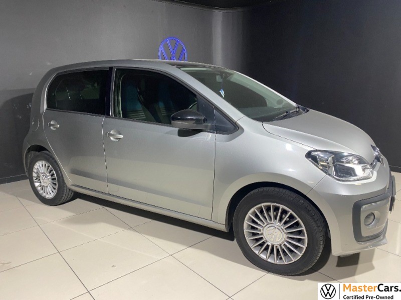 2018 Volkswagen Up!  for sale - U0070536