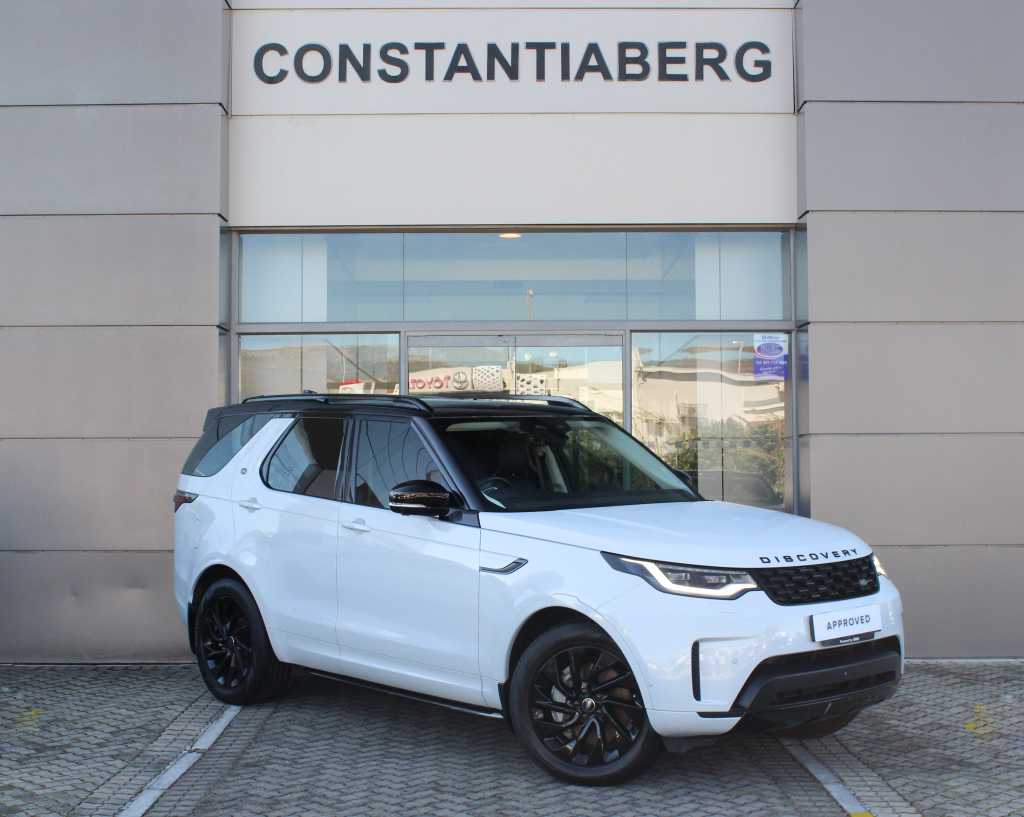 2021 Land Rover Discovery  for sale - SMG11|DF|5669899