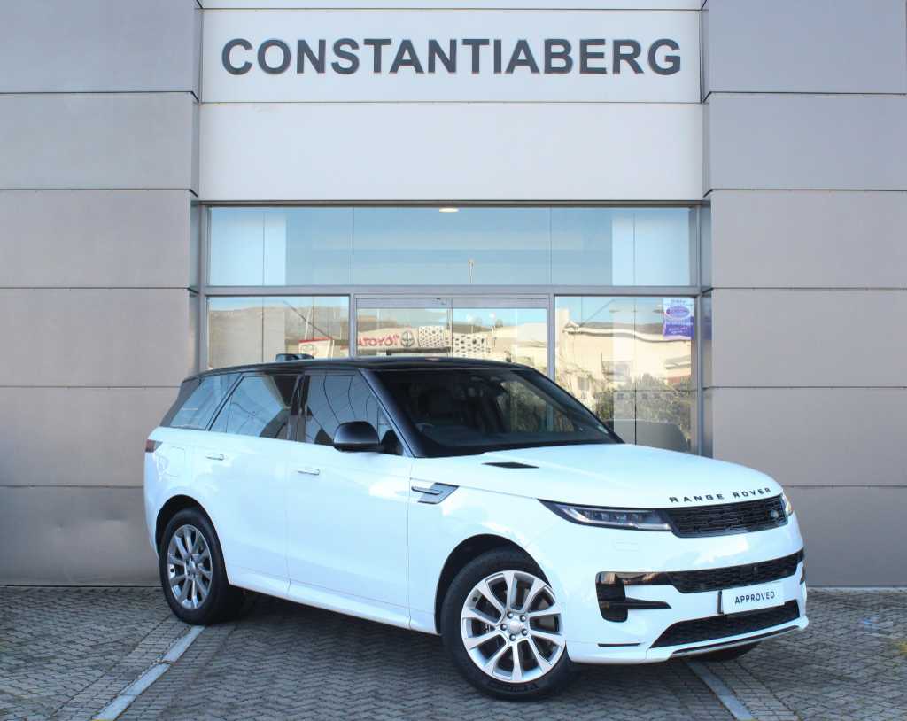 2023 Land Rover Range Rover Sport  for sale - SMG11|USED|5855655