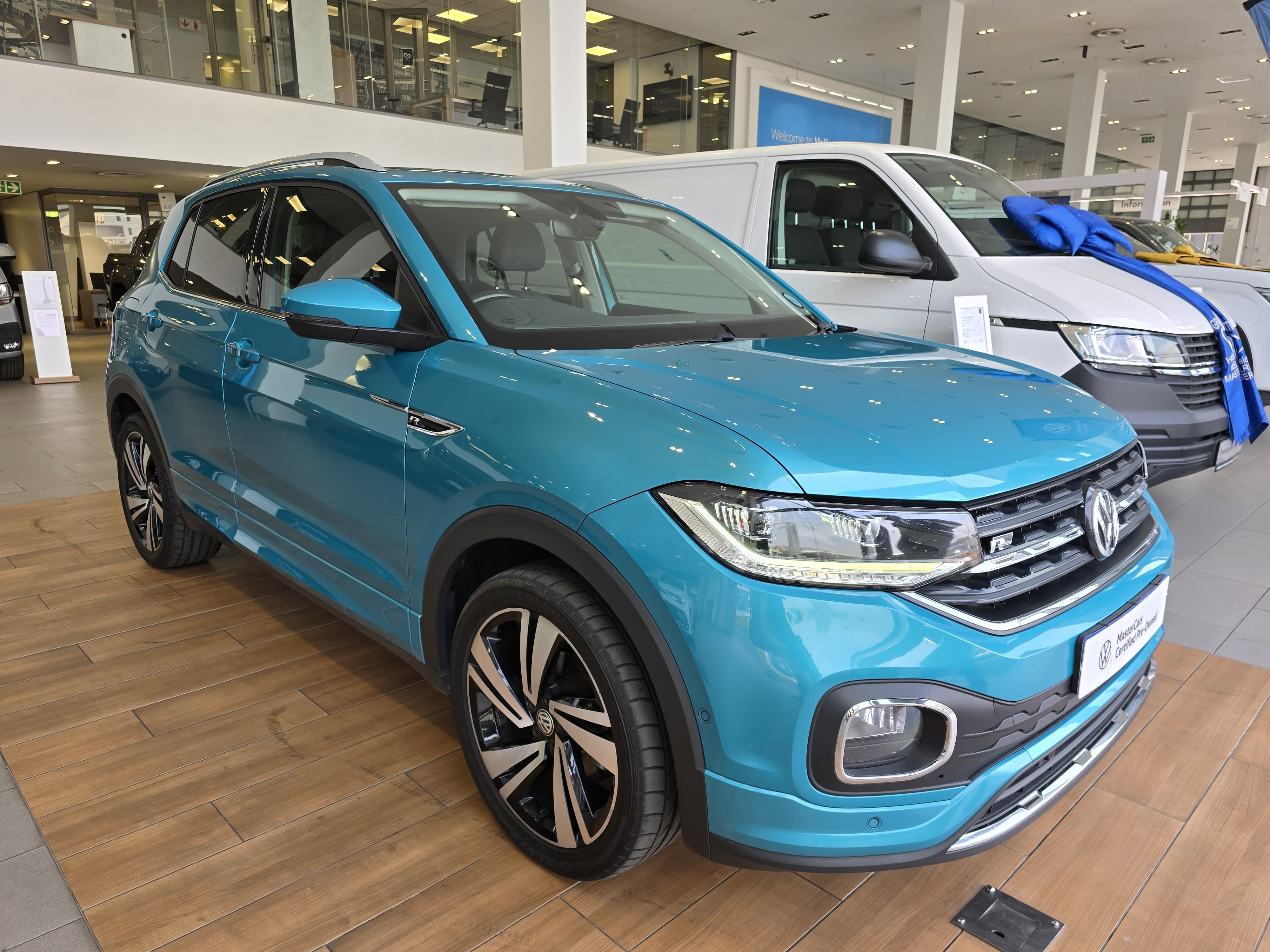 2020 Volkswagen T-Cross  for sale - 5696761