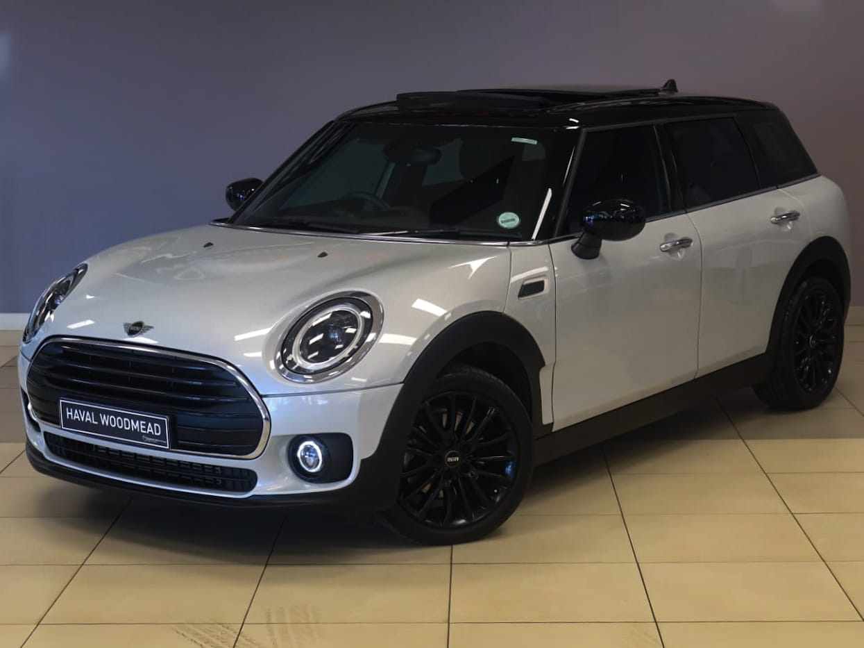 2021 MINI Cooper Clubman  for sale - UH70874