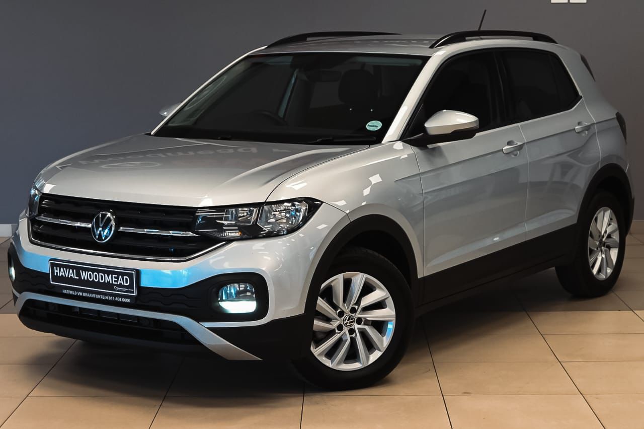 2021 Volkswagen T-Cross  for sale - UH70879