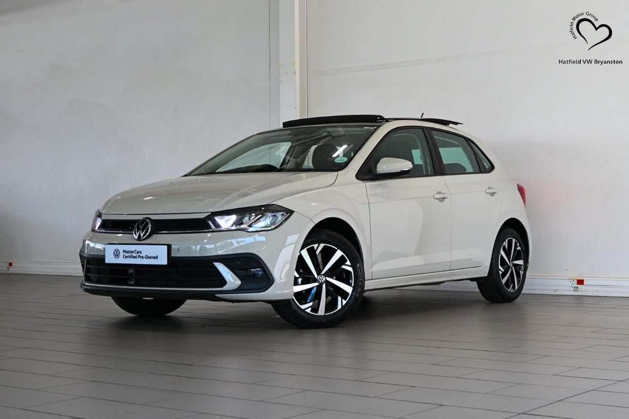 2024 Volkswagen Polo Hatch  for sale - 7717821